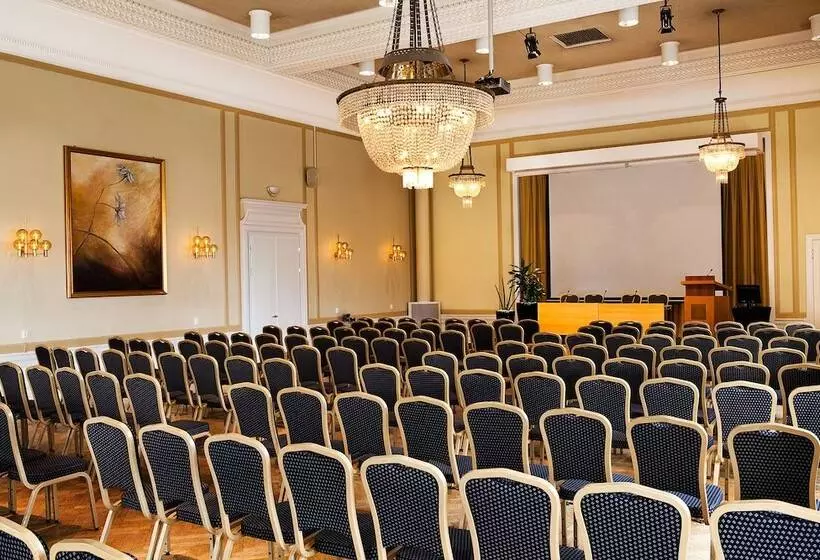 Grand Hotel Alingsås