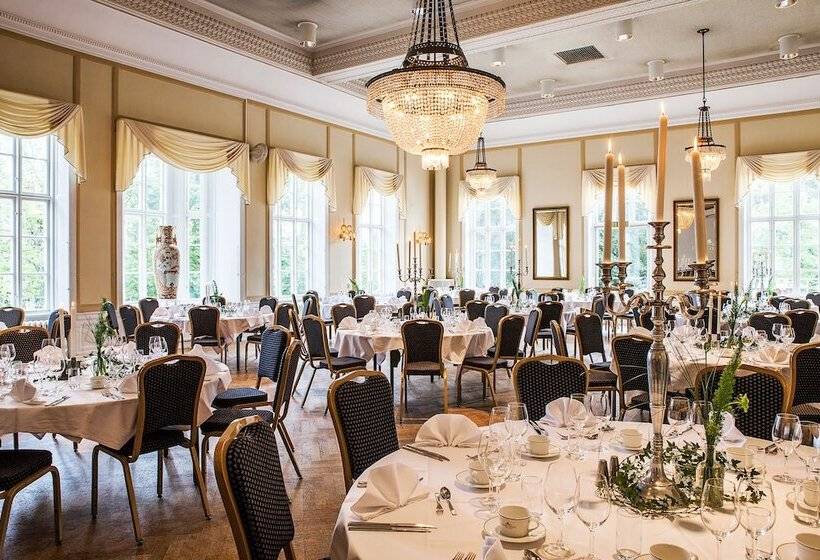 Grand Hotel Alingsås