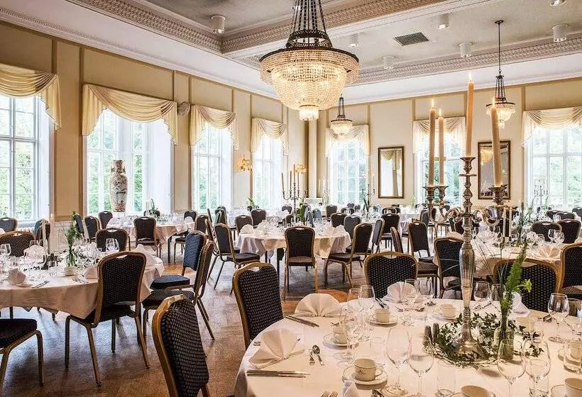 Grand Hotel Alingsås