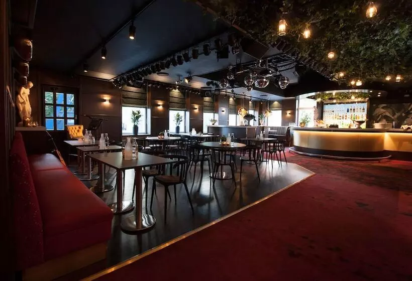 Grand Hotel Alingsås