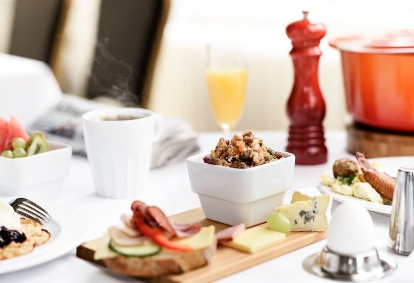 Grand Hotel Alingsås