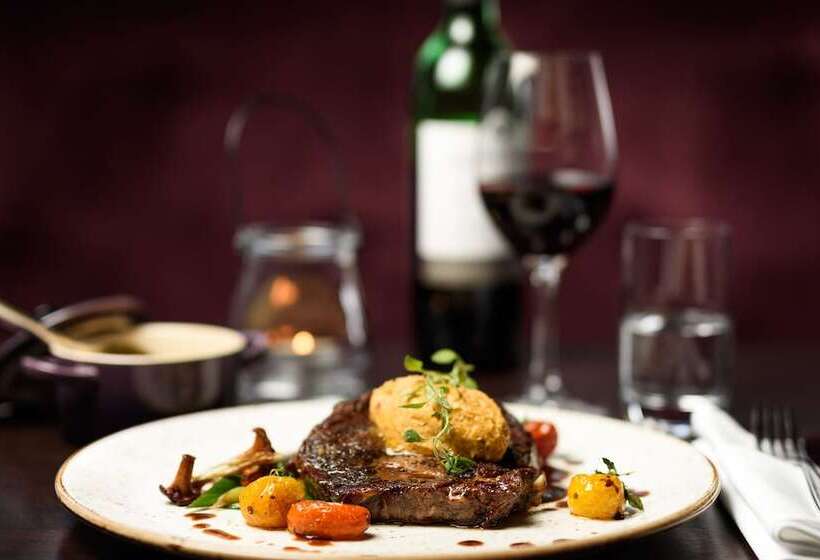 Grand Hotel Alingsås