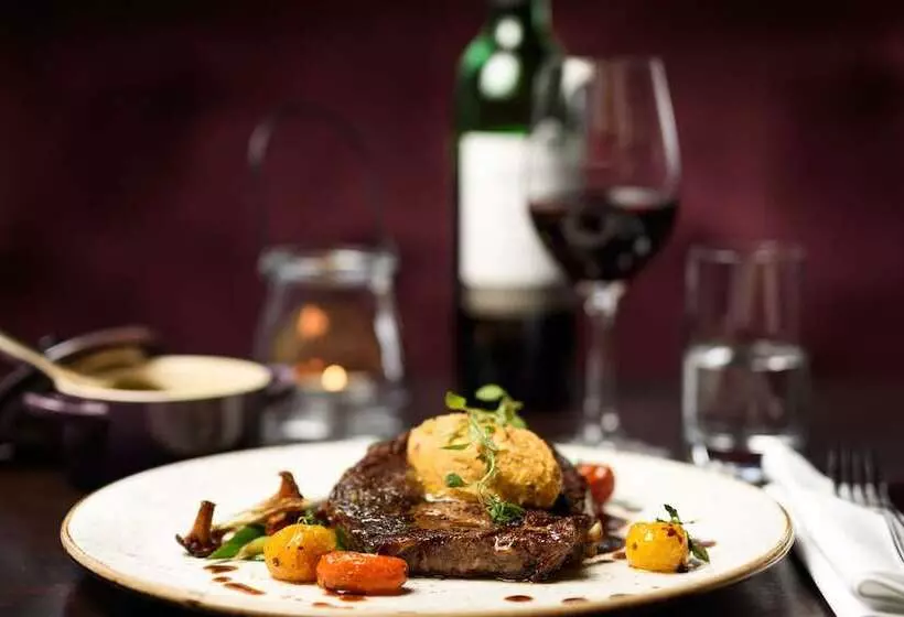 Grand Hotel Alingsås