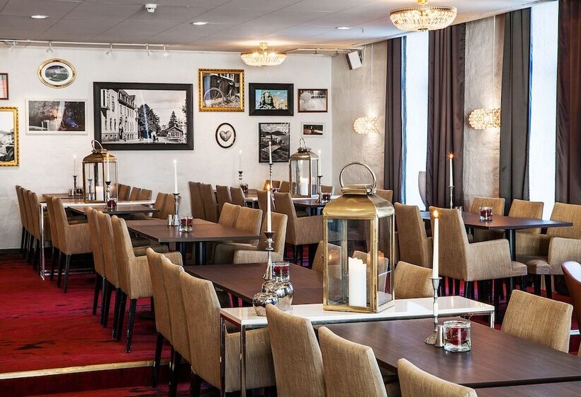 Grand Hotel Alingsås