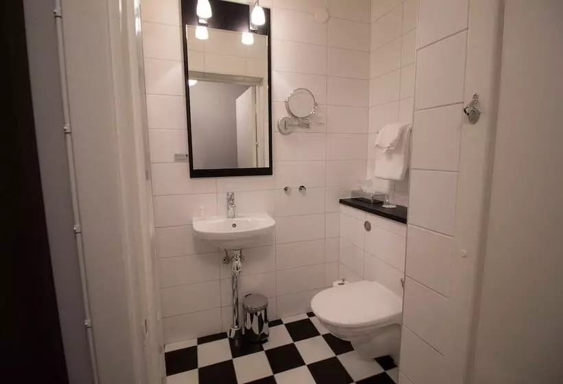 Grand Hotel Alingsås