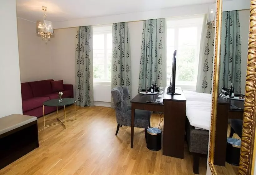 Grand Hotel Alingsås