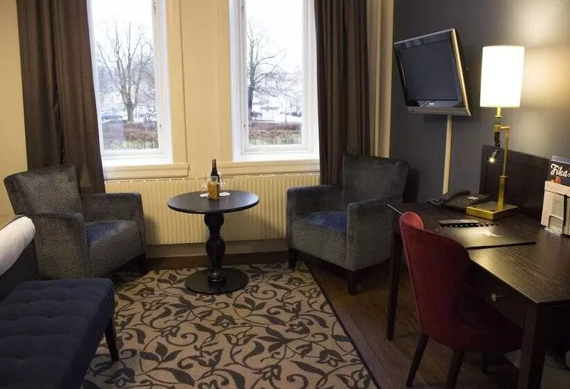 Grand Hotel Alingsås