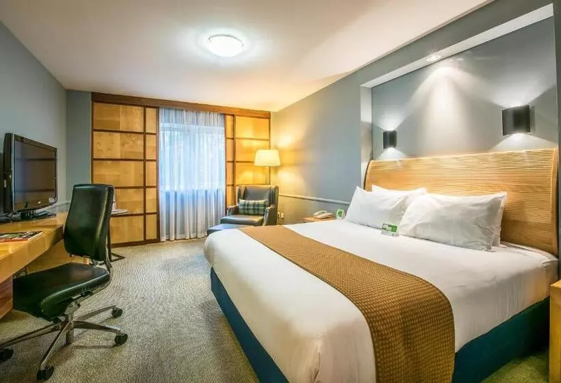 호텔 Holiday Inn Cambridge, An Ihg