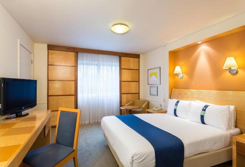 Hotel Holiday Inn Cambridge, An Ihg