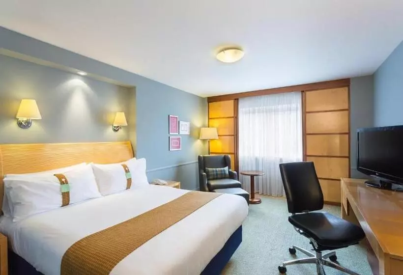 호텔 Holiday Inn Cambridge, An Ihg