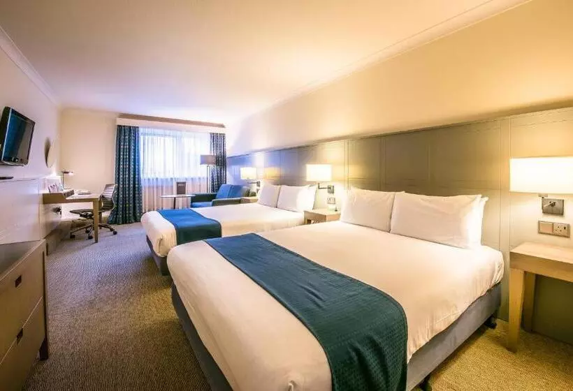 호텔 Holiday Inn Cambridge, An Ihg