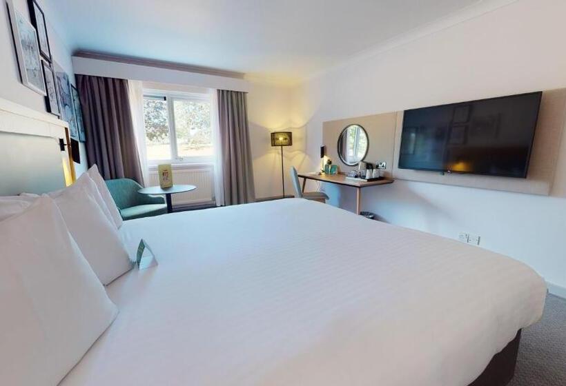 Hotel Holiday Inn Cambridge, An Ihg