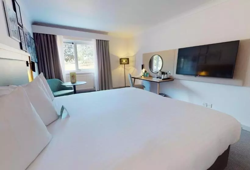 호텔 Holiday Inn Cambridge, An Ihg