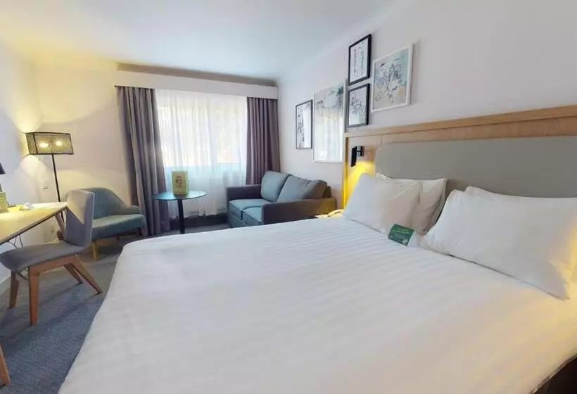 호텔 Holiday Inn Cambridge, An Ihg