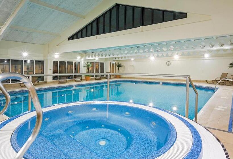 Hotel Holiday Inn Cambridge, An Ihg