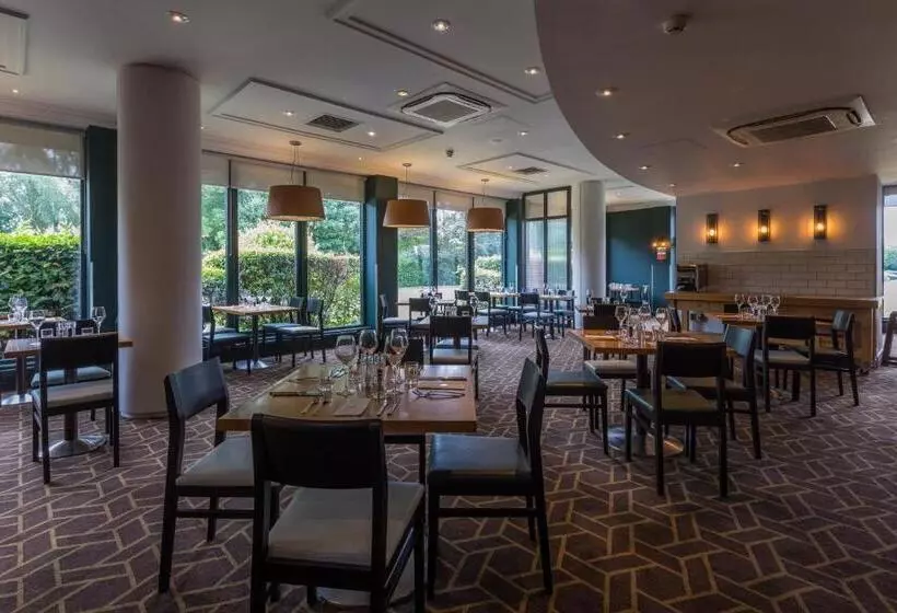 호텔 Holiday Inn Cambridge, An Ihg