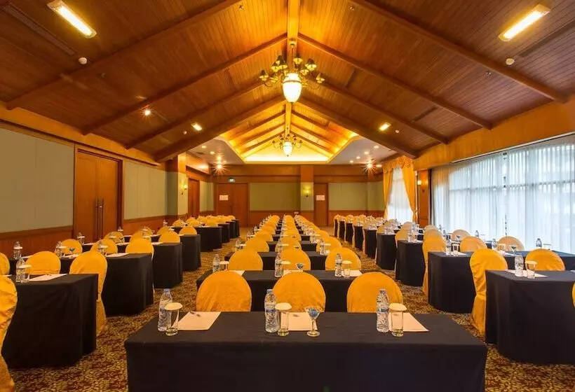 호텔 Holiday Inn Resort Batam, An Ihg