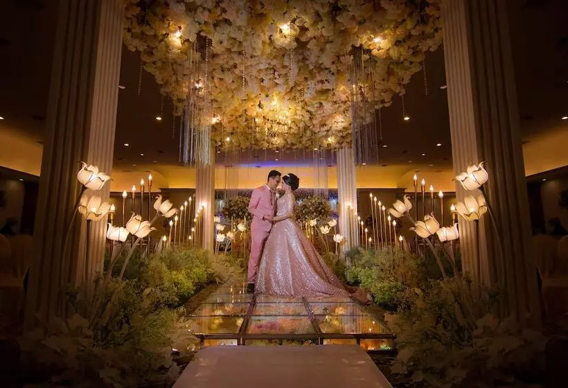 호텔 Holiday Inn Resort Batam, An Ihg