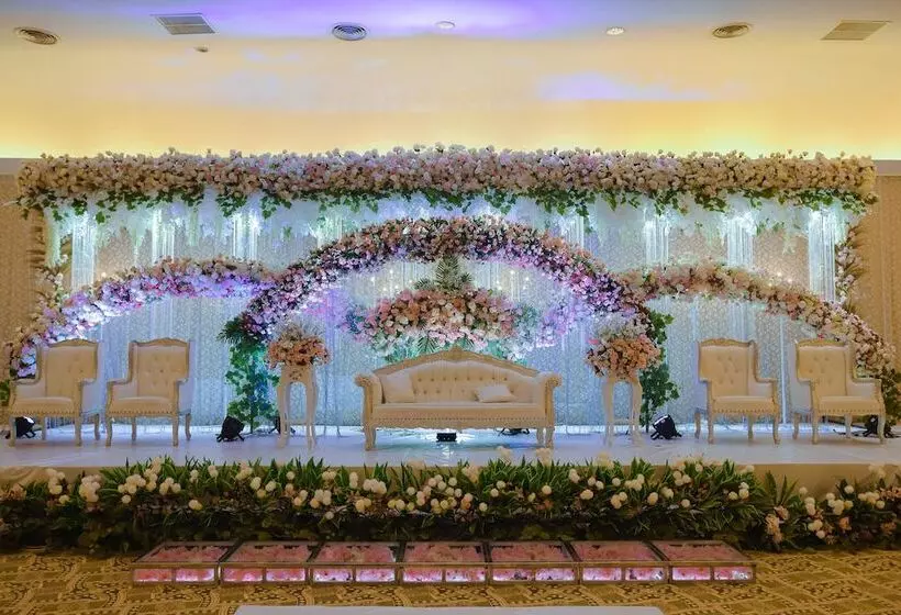 호텔 Holiday Inn Resort Batam, An Ihg