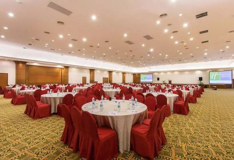 호텔 Holiday Inn Resort Batam, An Ihg