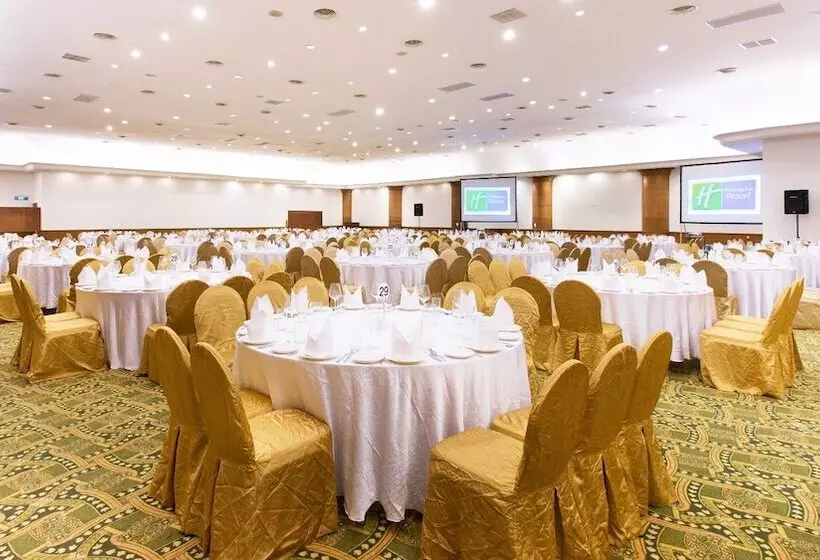 호텔 Holiday Inn Resort Batam, An Ihg