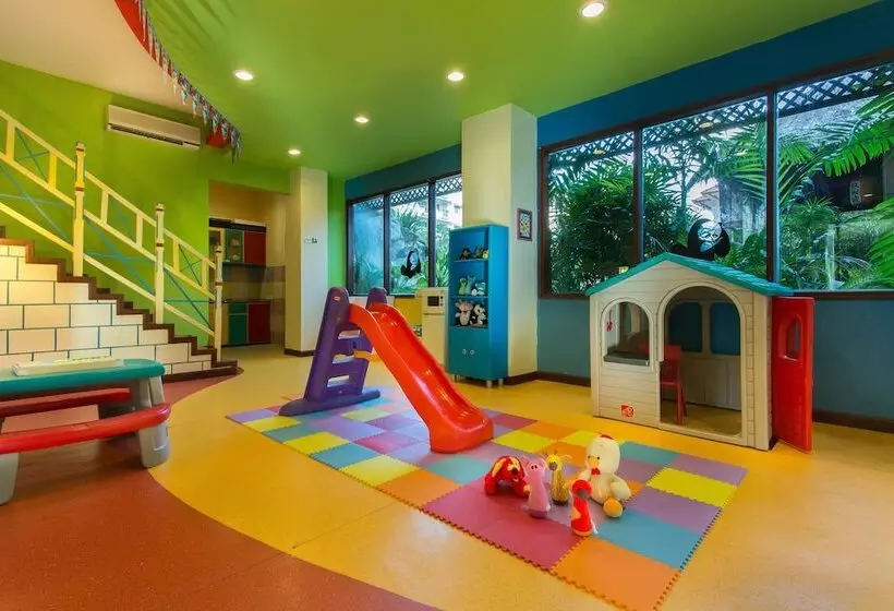 호텔 Holiday Inn Resort Batam, An Ihg