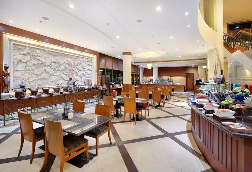 호텔 Holiday Inn Resort Batam, An Ihg