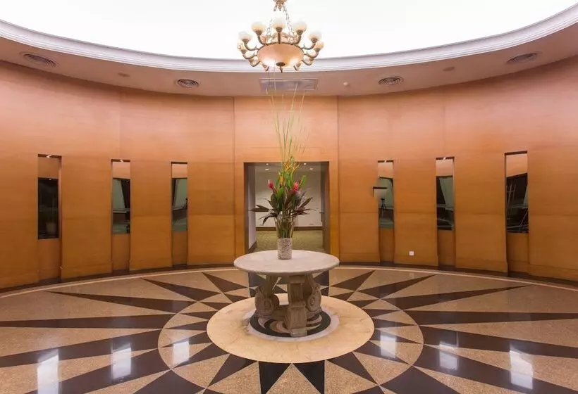 호텔 Holiday Inn Resort Batam, An Ihg