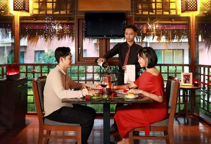 호텔 Holiday Inn Resort Batam, An Ihg