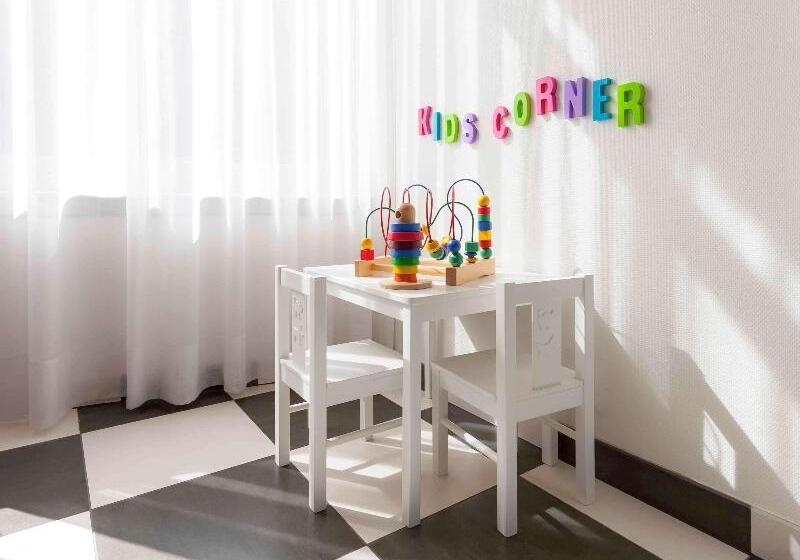 Hotel Ibis Styles Amsterdam Central Station