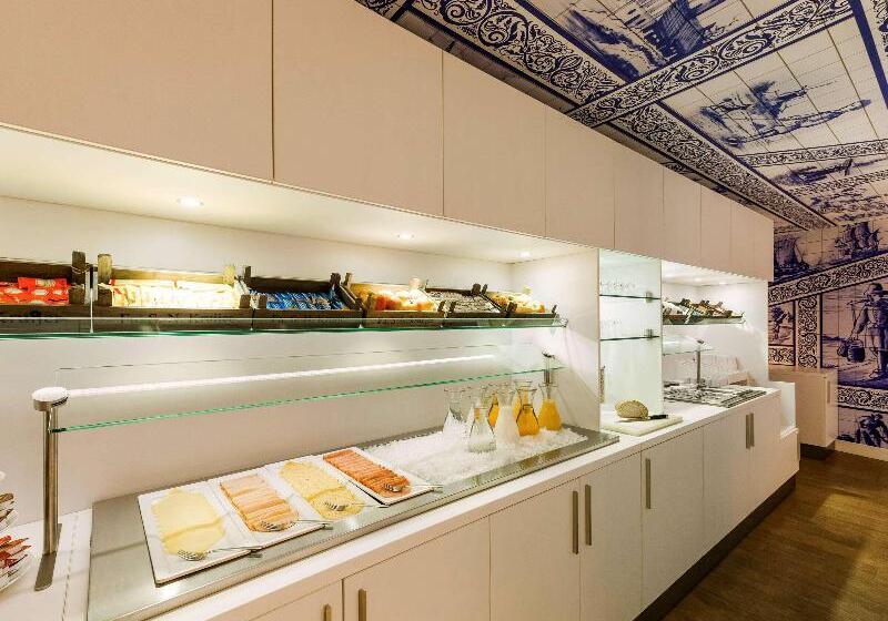 Hotel Ibis Styles Amsterdam Central Station