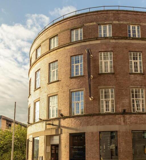 酒店 Kabannas Newcastle