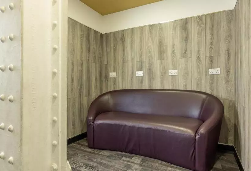 Отель Kabannas Newcastle