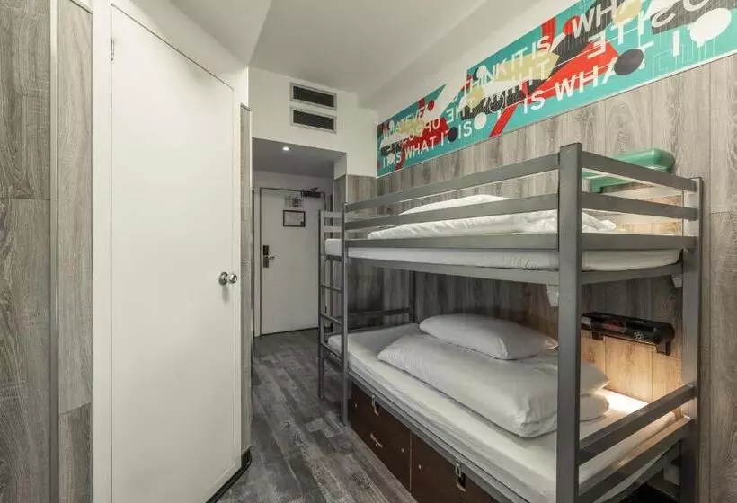 Отель Kabannas Newcastle