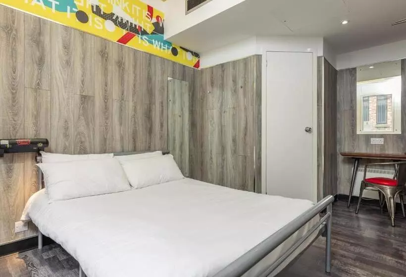 Отель Kabannas Newcastle