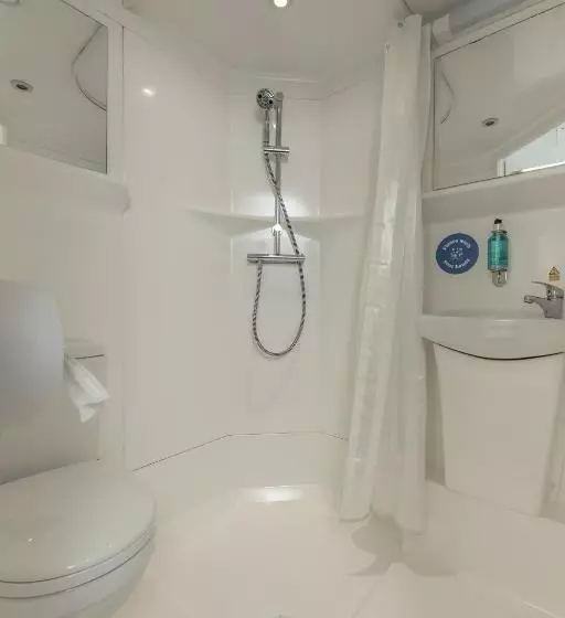 Отель Kabannas Newcastle