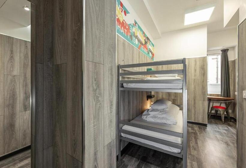 酒店 Kabannas Newcastle