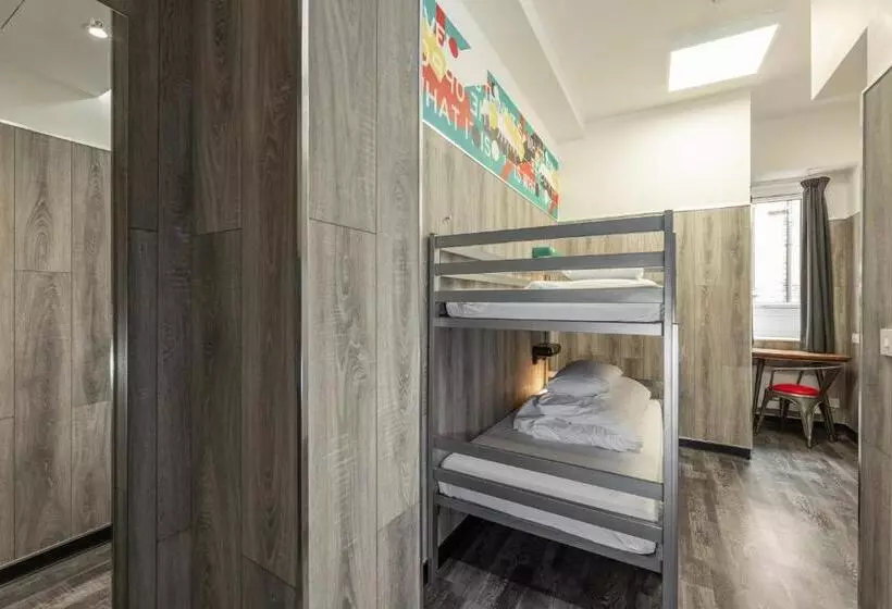 Отель Kabannas Newcastle