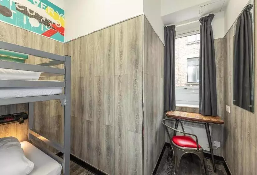 Отель Kabannas Newcastle