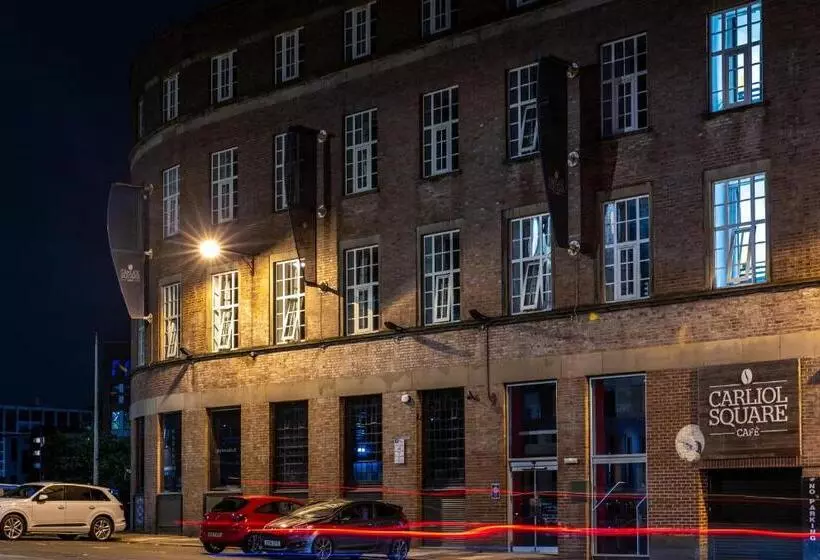 Отель Kabannas Newcastle