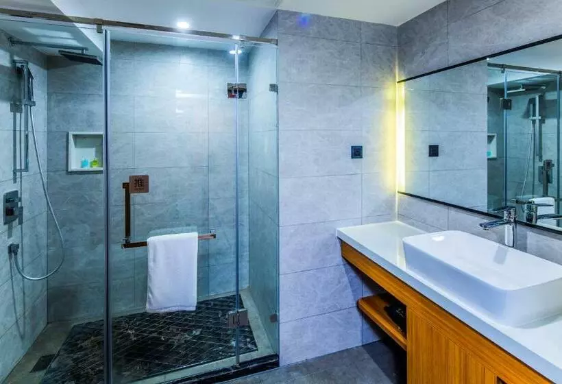 בית מלון כפרי Linda Seaview