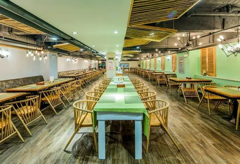 בית מלון כפרי Linda Seaview