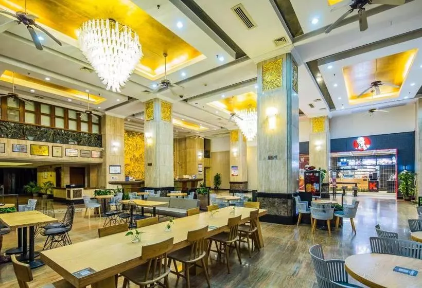 בית מלון כפרי Linda Seaview