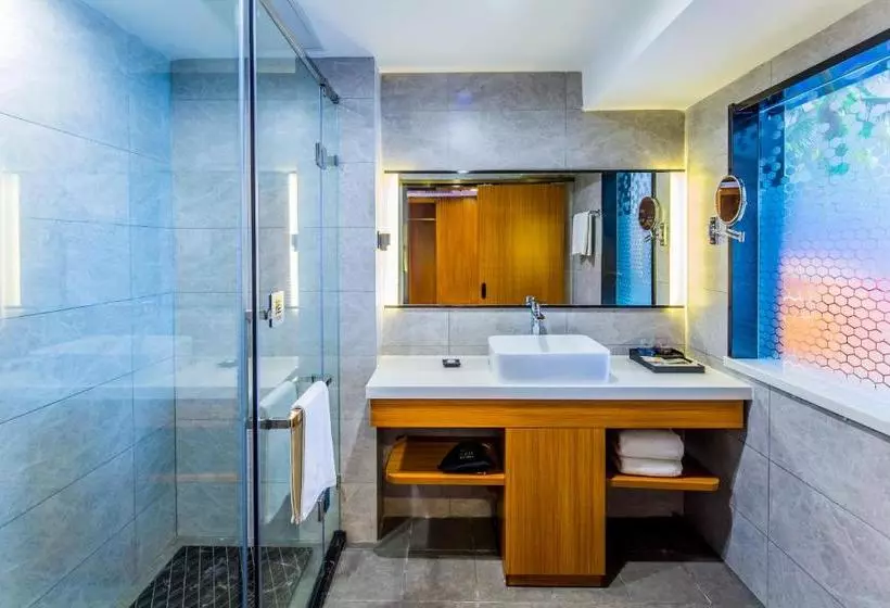 בית מלון כפרי Linda Seaview