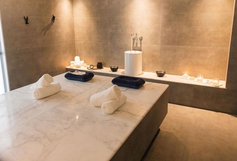 Отель Lindos Royal Resort