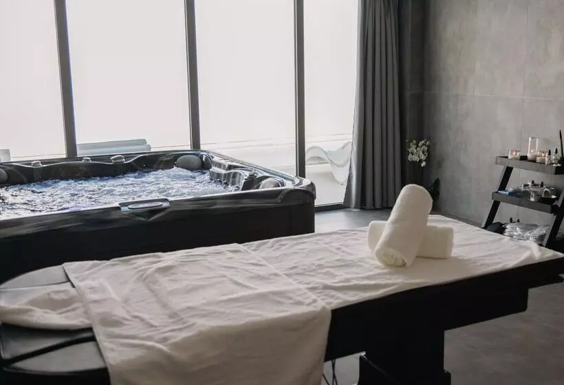 Hotel Lindos Royal Resort