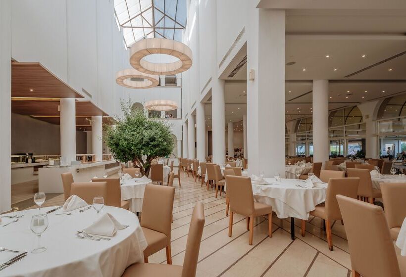 Отель Lindos Royal Resort