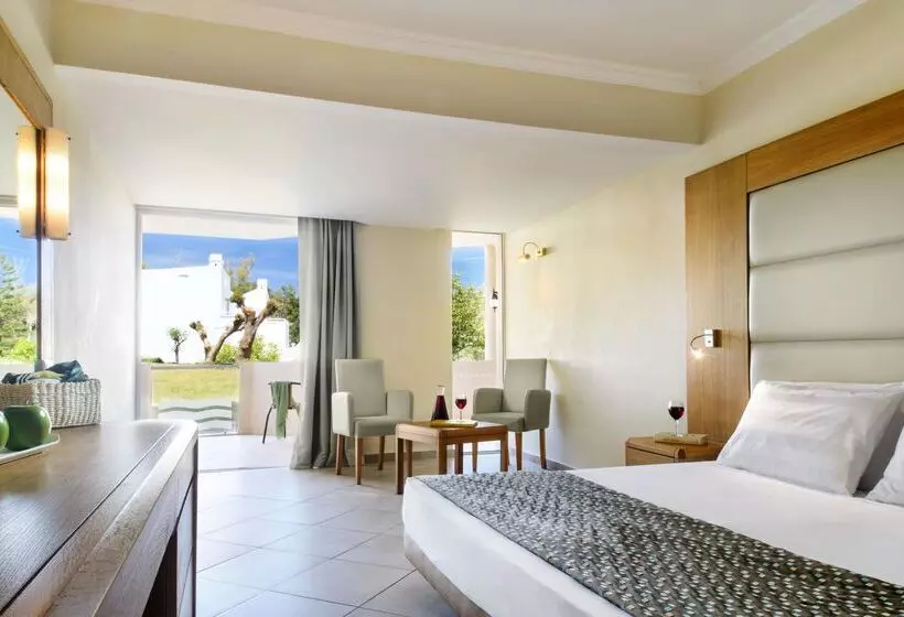 Hotel Lindos Royal Resort