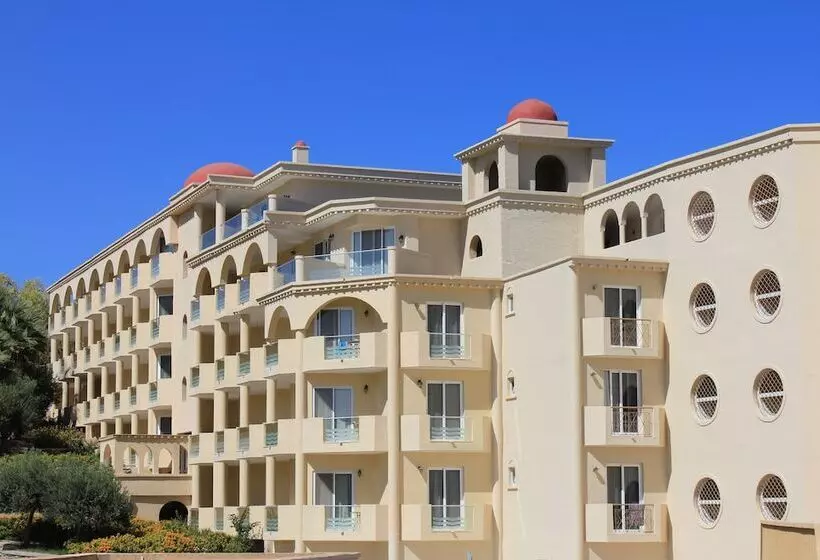 Hotel Lindos Royal Resort