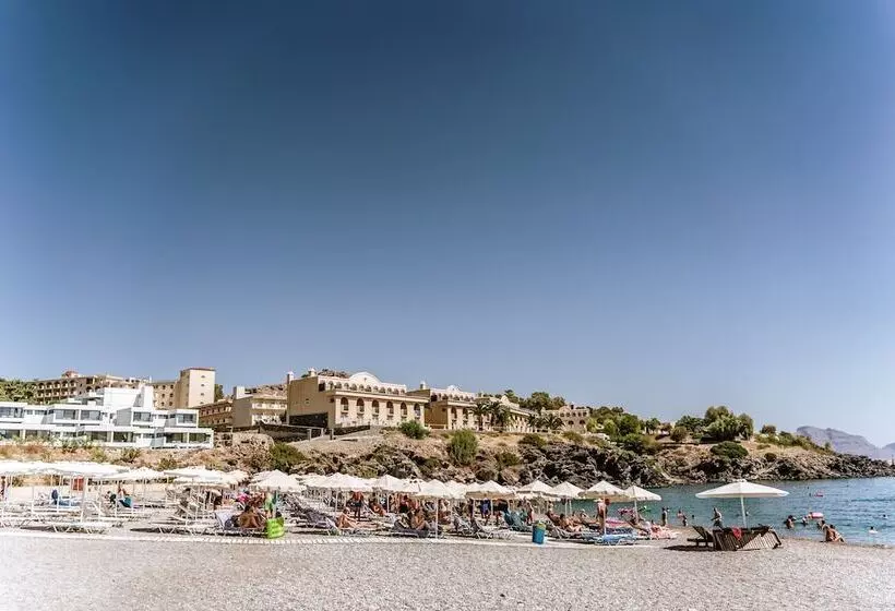 Hotel Lindos Royal Resort